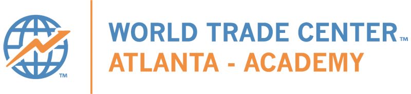 World Trade Center Atlanta - Academy Logo