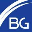 BG Logo Blue