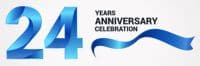 24 Years Anniversary Celebration